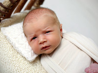 Coen Tanksley Newborn